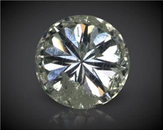 NATURAL DIAMOND (HEERA) I-1 0.83 cts. ( 8752 )